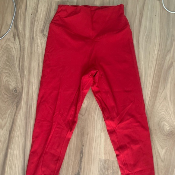 Vitality cloud leggings - Picture 3 of 3